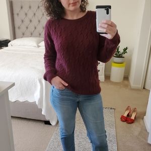 Crewneck Sweater F21